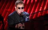 Elton John tre date per il tour italiano
